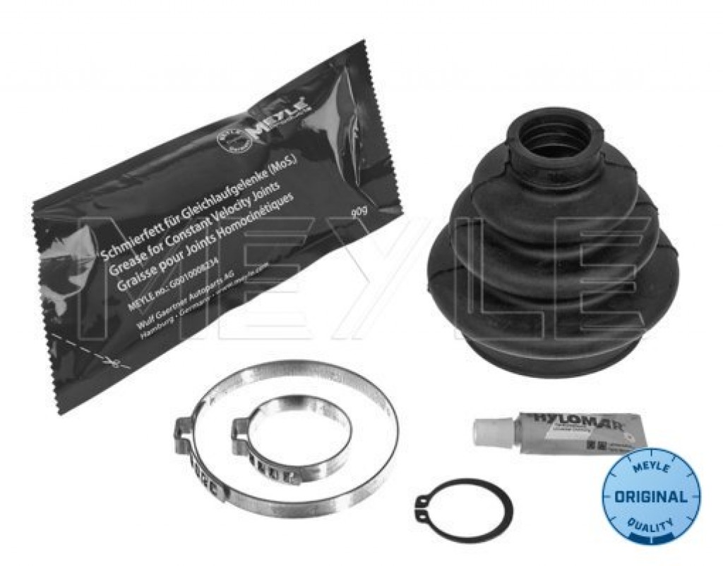 CV Boot Kit E36